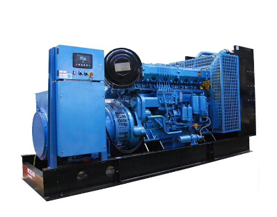 平原宗申动力150kw大型柴油发电机组